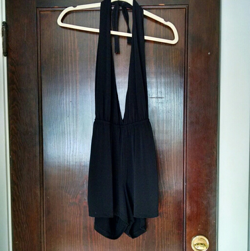Brandy Melville romper